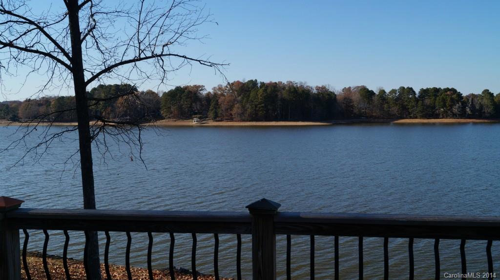 Woodbridge - Residential Lease