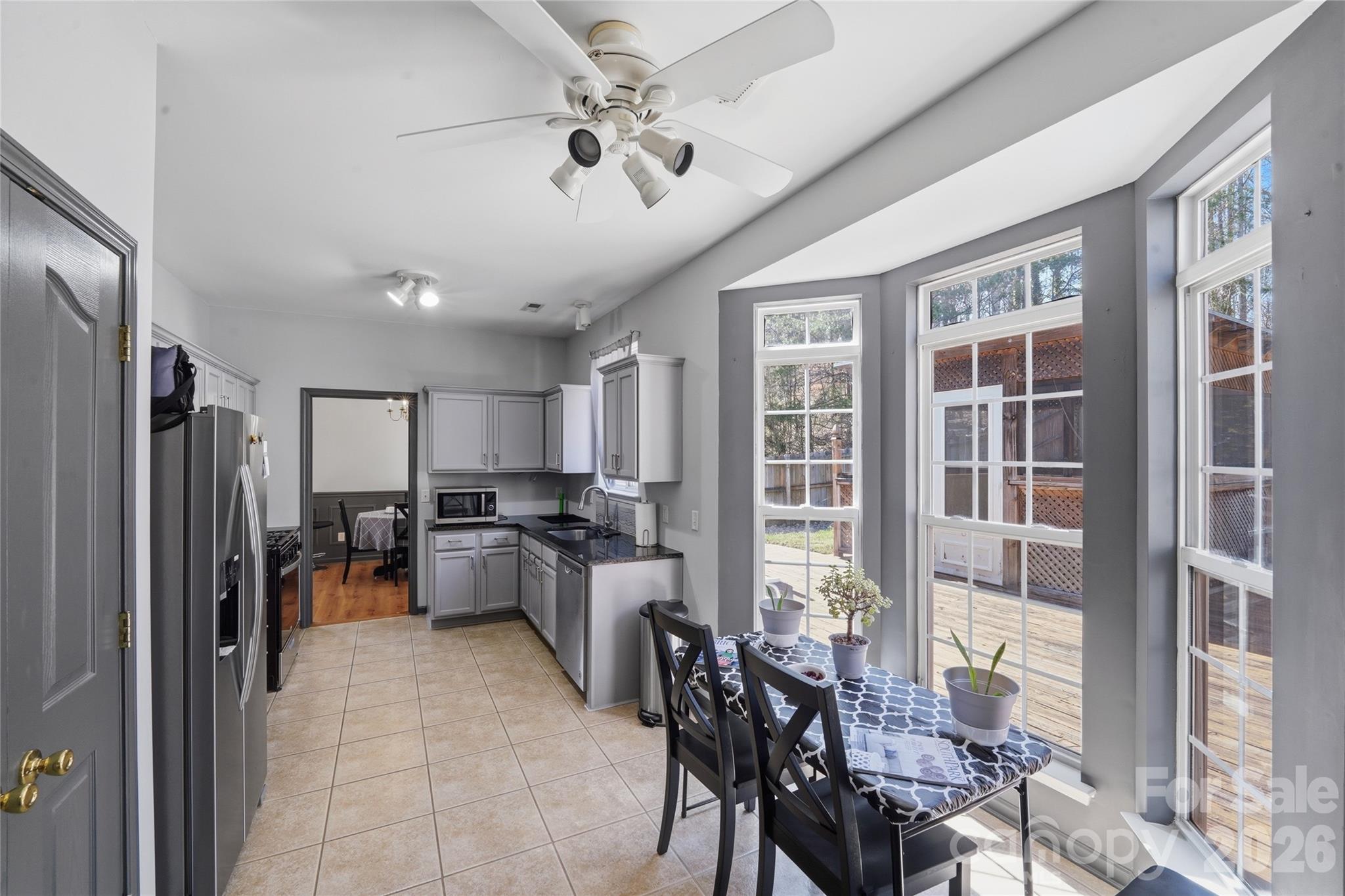 Turtle Rock - Residential