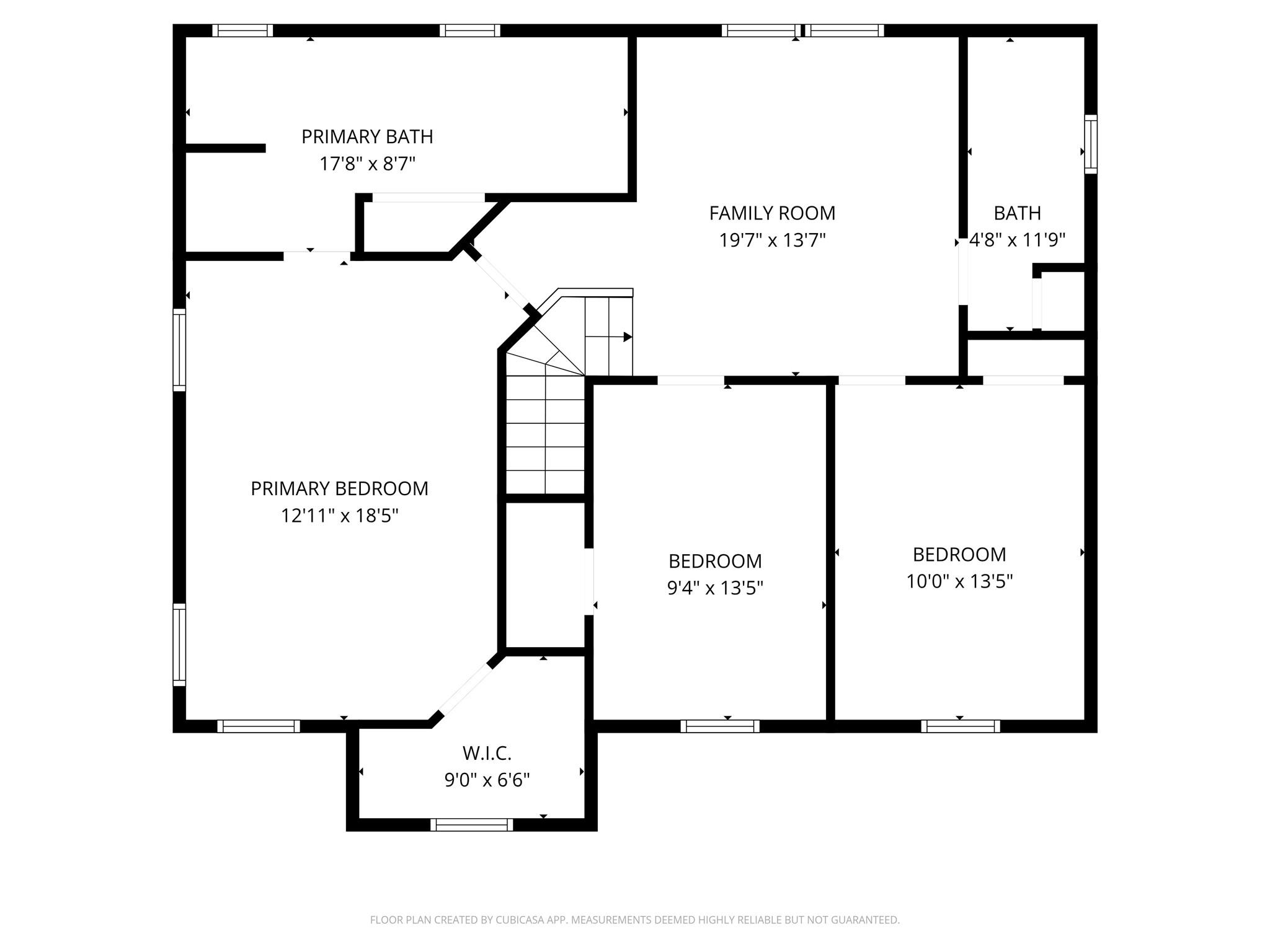 Turtle Rock - Residential