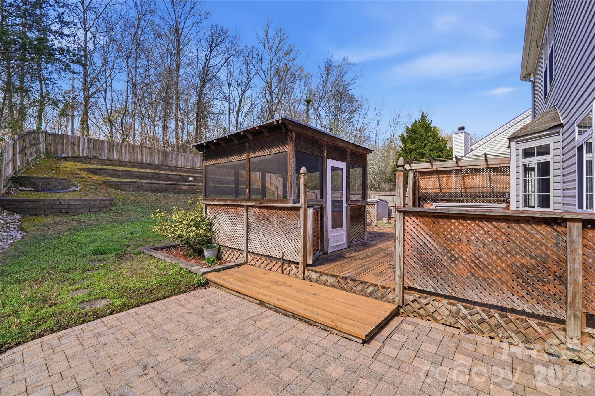 Turtle Rock - Residential