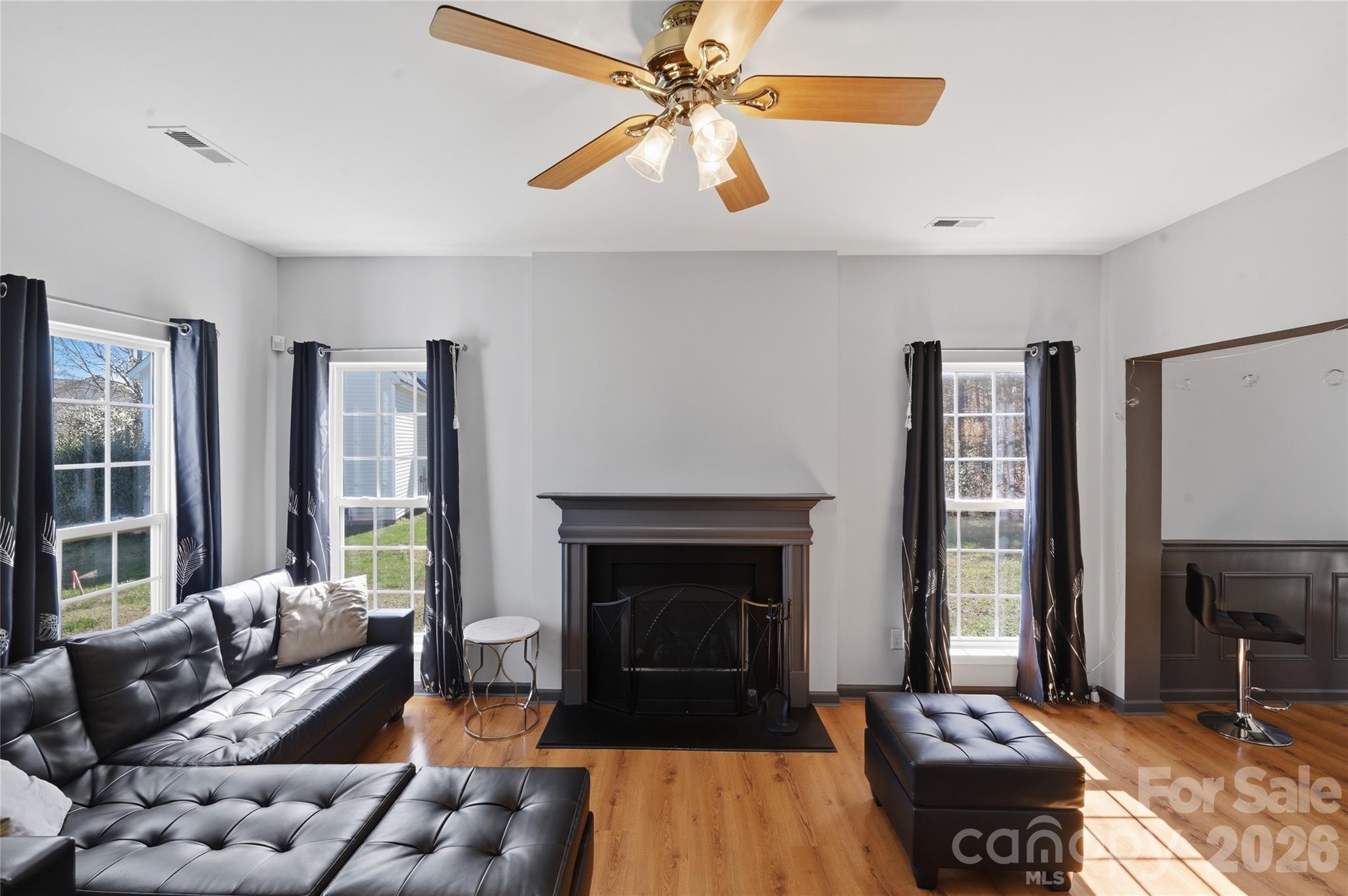 Turtle Rock - Residential