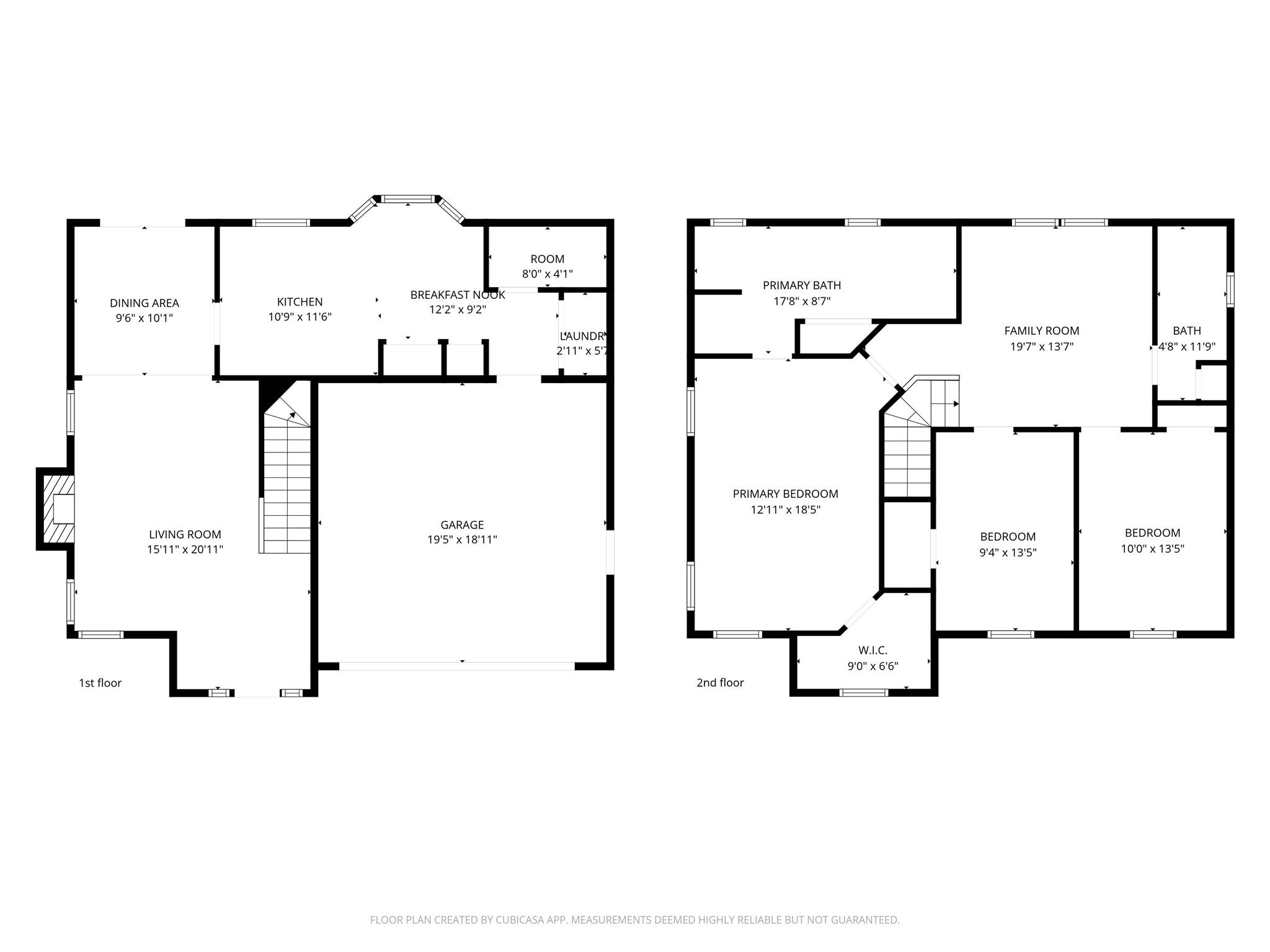 Turtle Rock - Residential