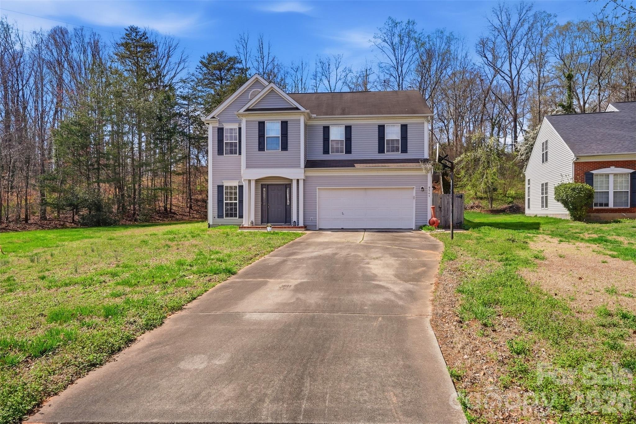 Turtle Rock - Residential