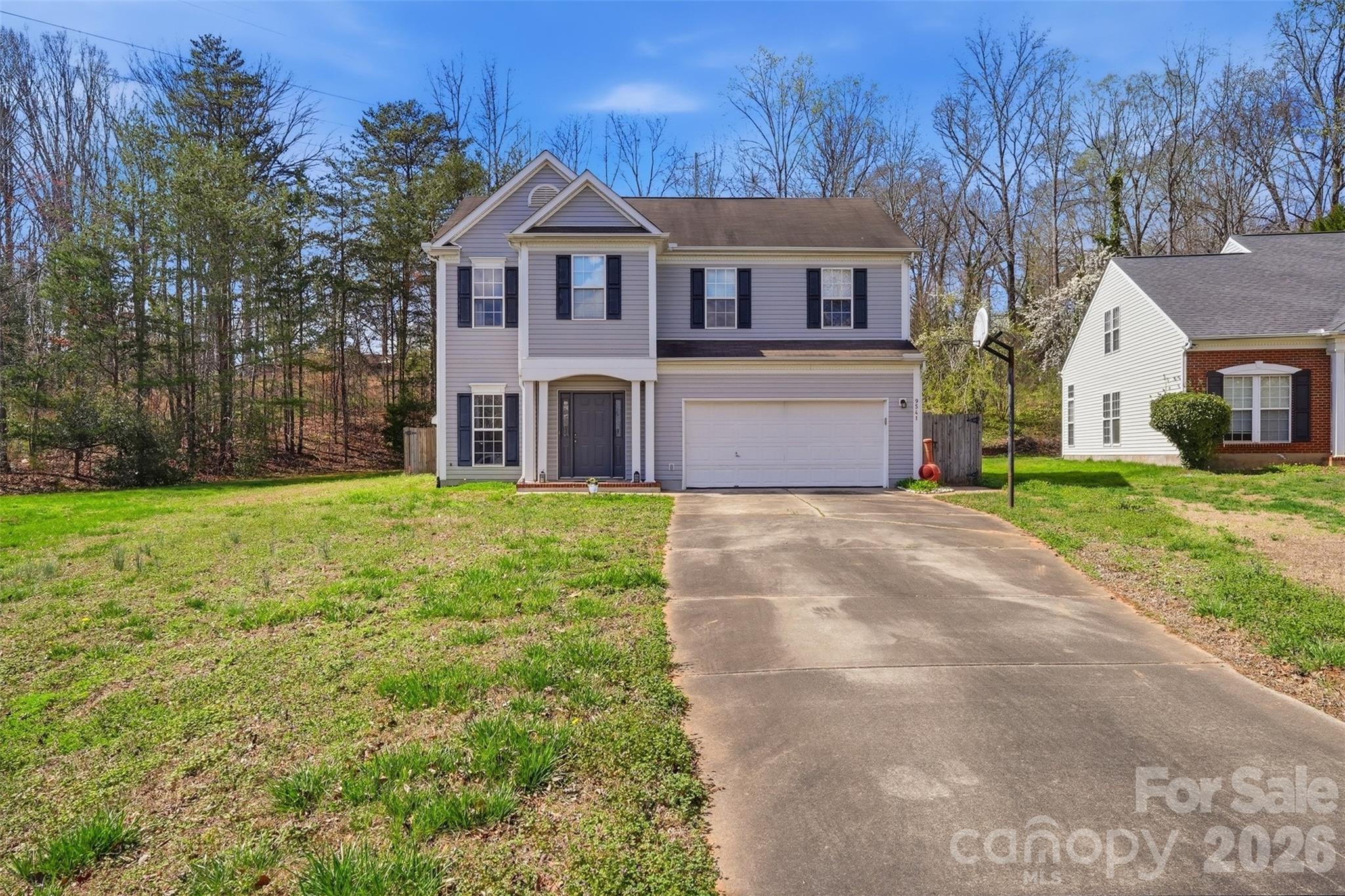 Turtle Rock - Residential