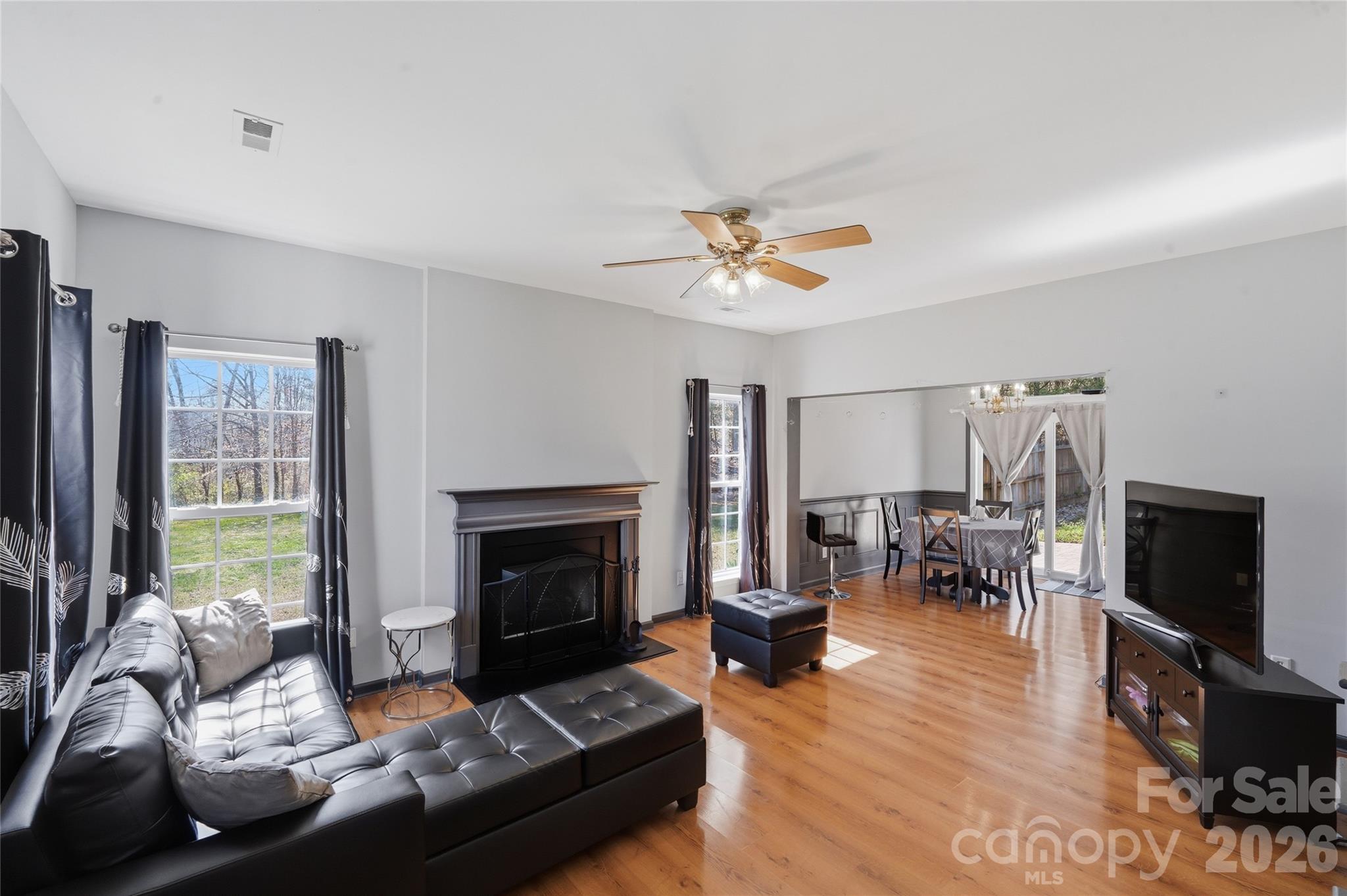 Turtle Rock - Residential