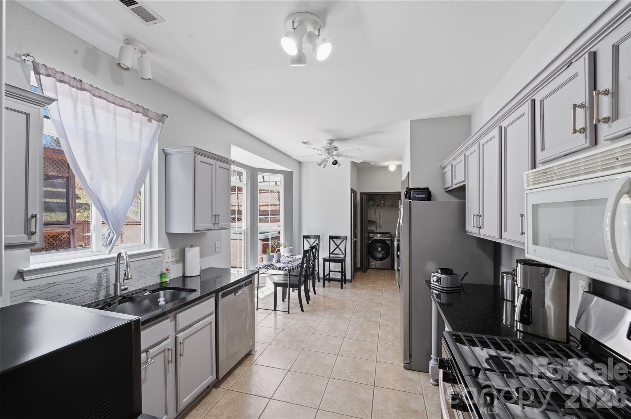 Turtle Rock - Residential