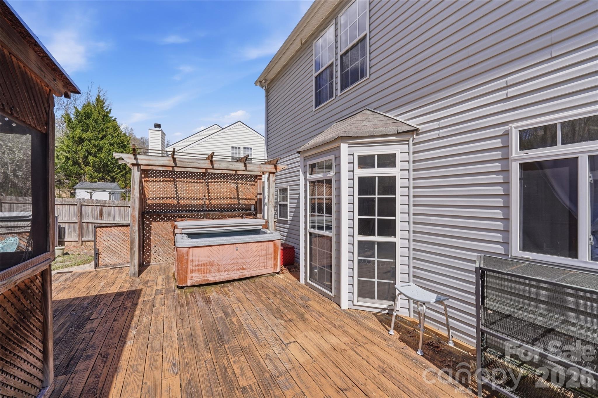 Turtle Rock - Residential