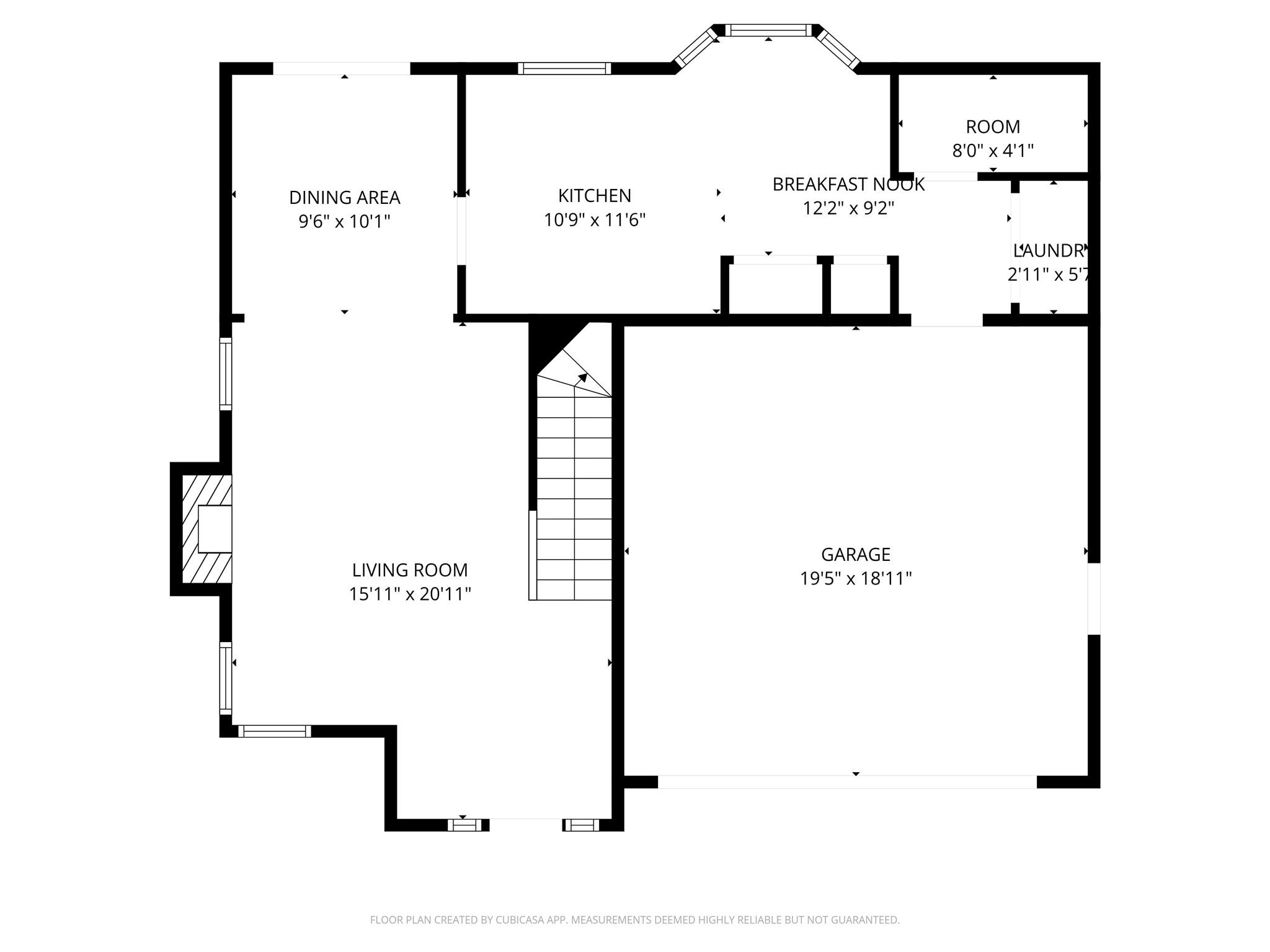 Turtle Rock - Residential