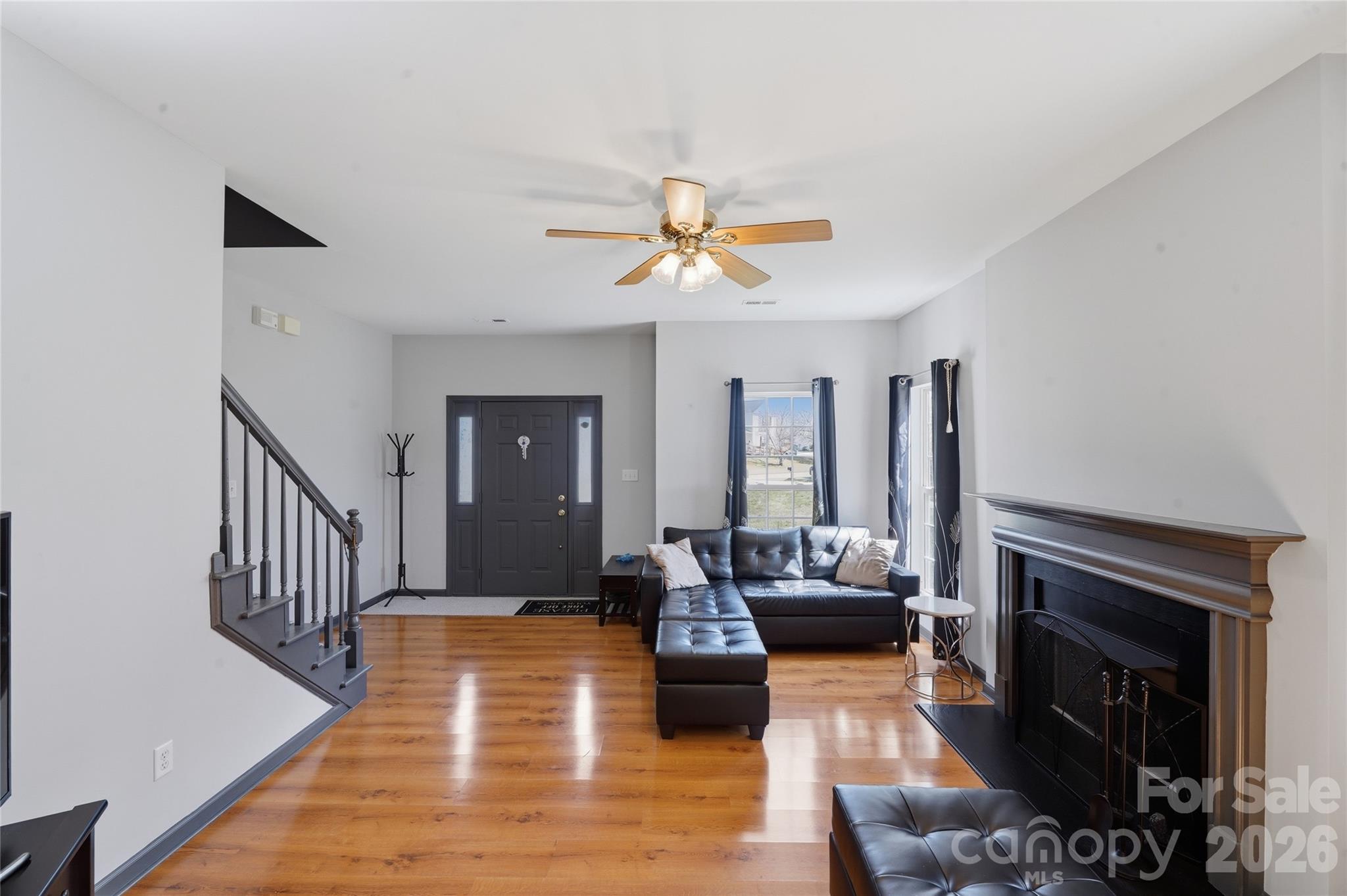 Turtle Rock - Residential