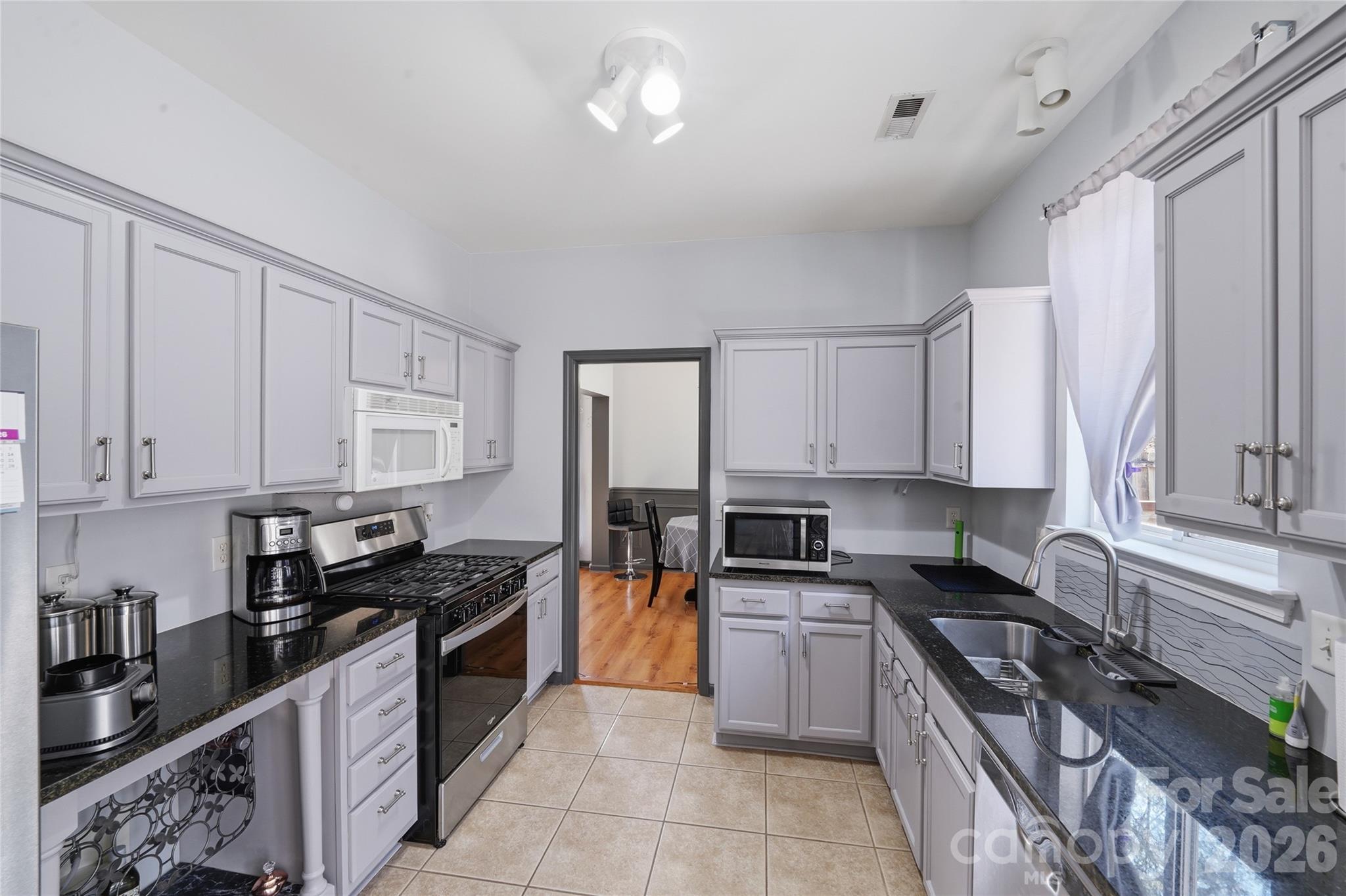 Turtle Rock - Residential