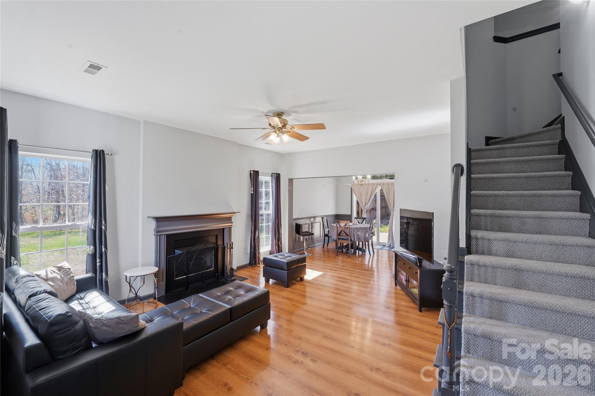 Turtle Rock - Residential