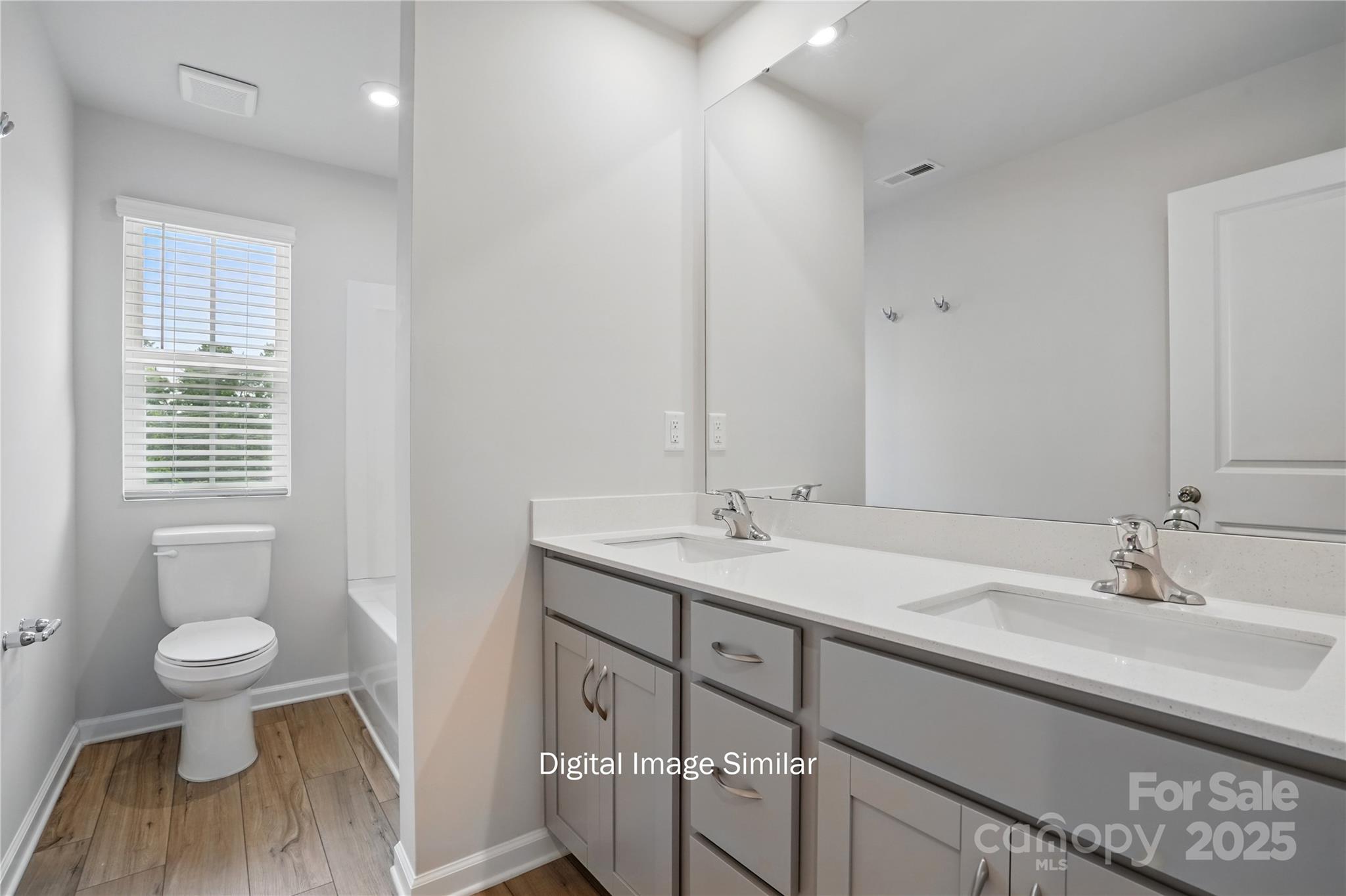 Stonesummit - Residential