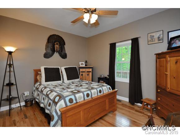 Etowah Mtn Estates - Residential