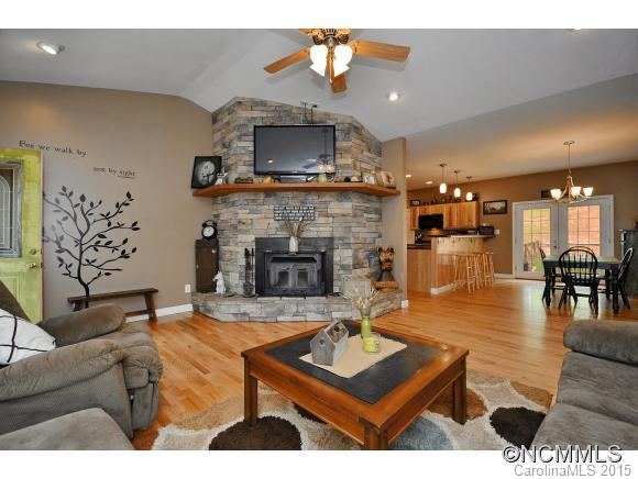 Etowah Mtn Estates - Residential