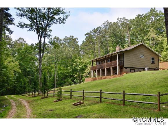 Etowah Mtn Estates - Residential