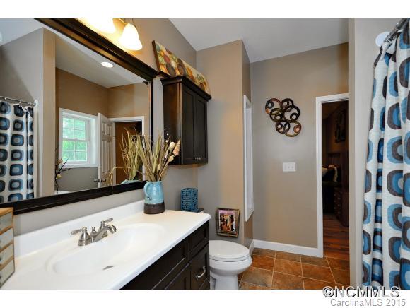 Etowah Mtn Estates - Residential