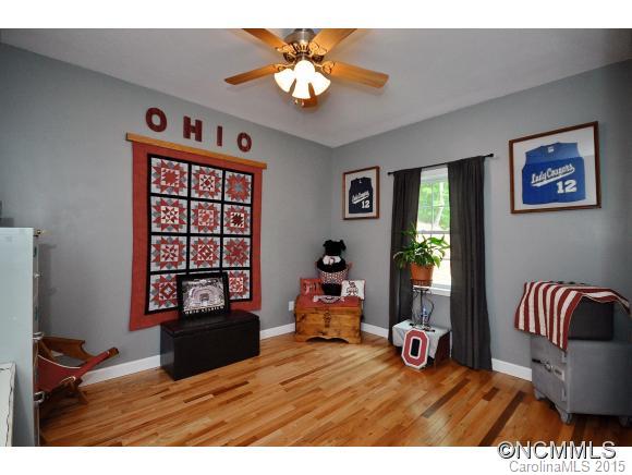 Etowah Mtn Estates - Residential