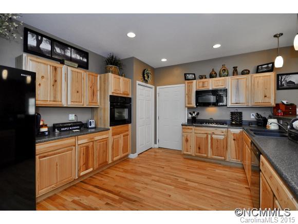 Etowah Mtn Estates - Residential