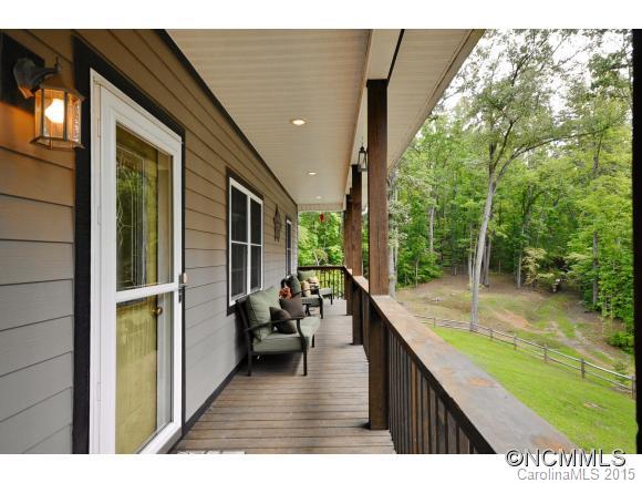 Etowah Mtn Estates - Residential