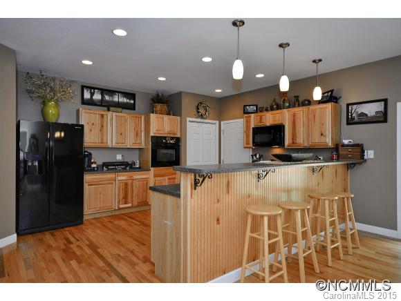 Etowah Mtn Estates - Residential