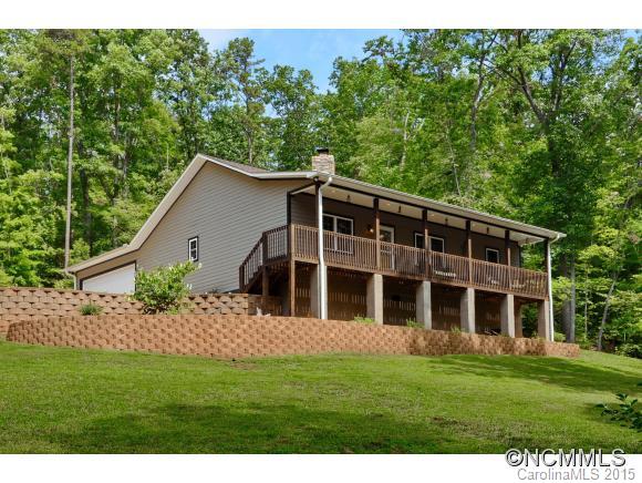 Etowah Mtn Estates - Residential