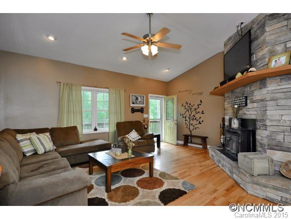 Etowah Mtn Estates - Residential