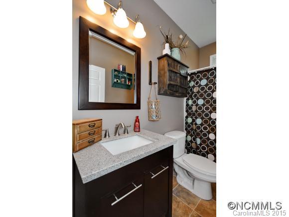 Etowah Mtn Estates - Residential