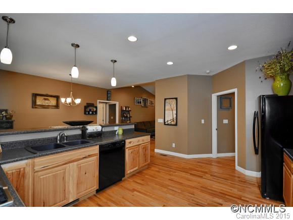 Etowah Mtn Estates - Residential