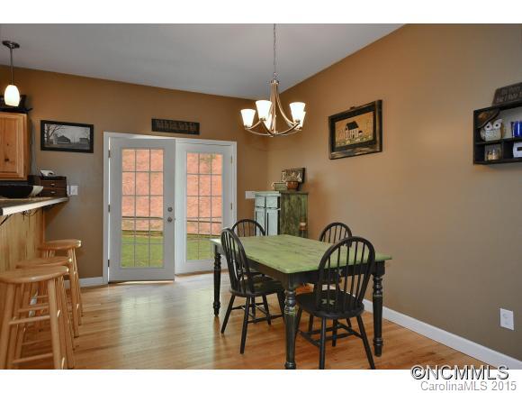 Etowah Mtn Estates - Residential