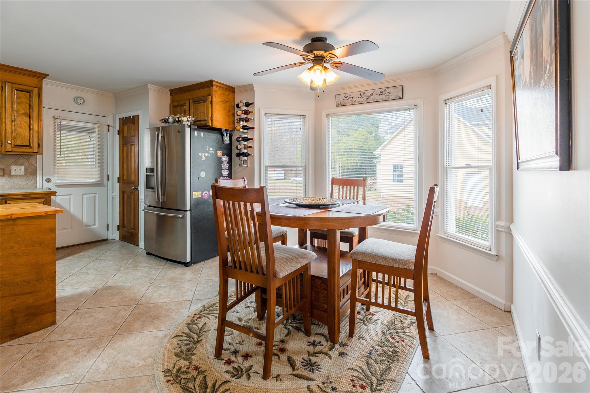 Stallings Glen - Residential