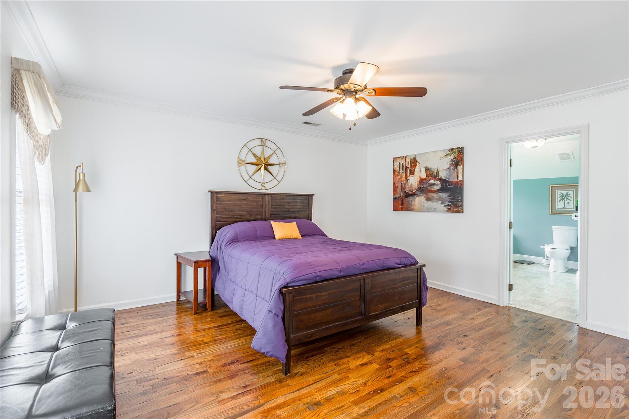 Stallings Glen - Residential