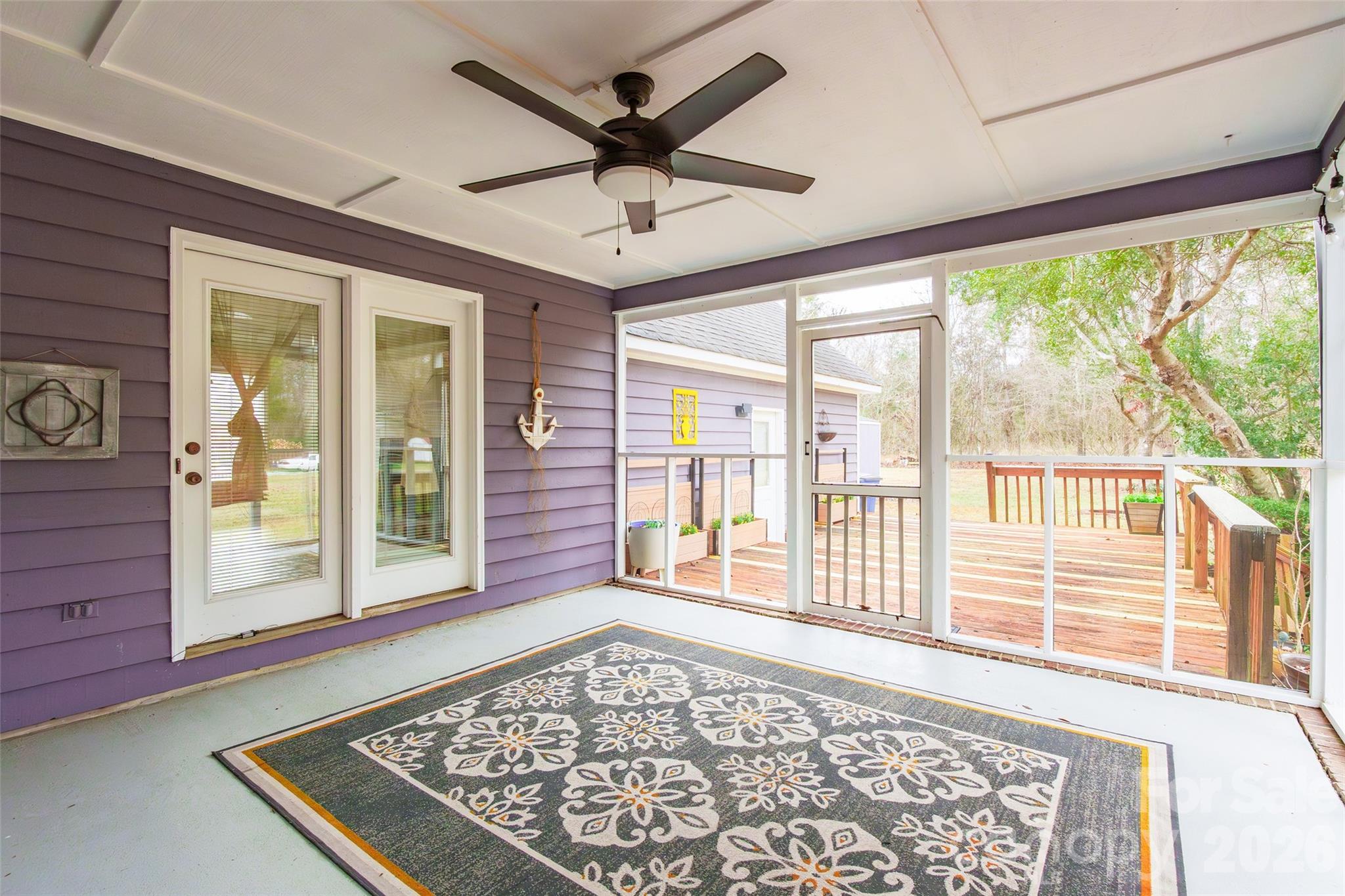 Stallings Glen - Residential