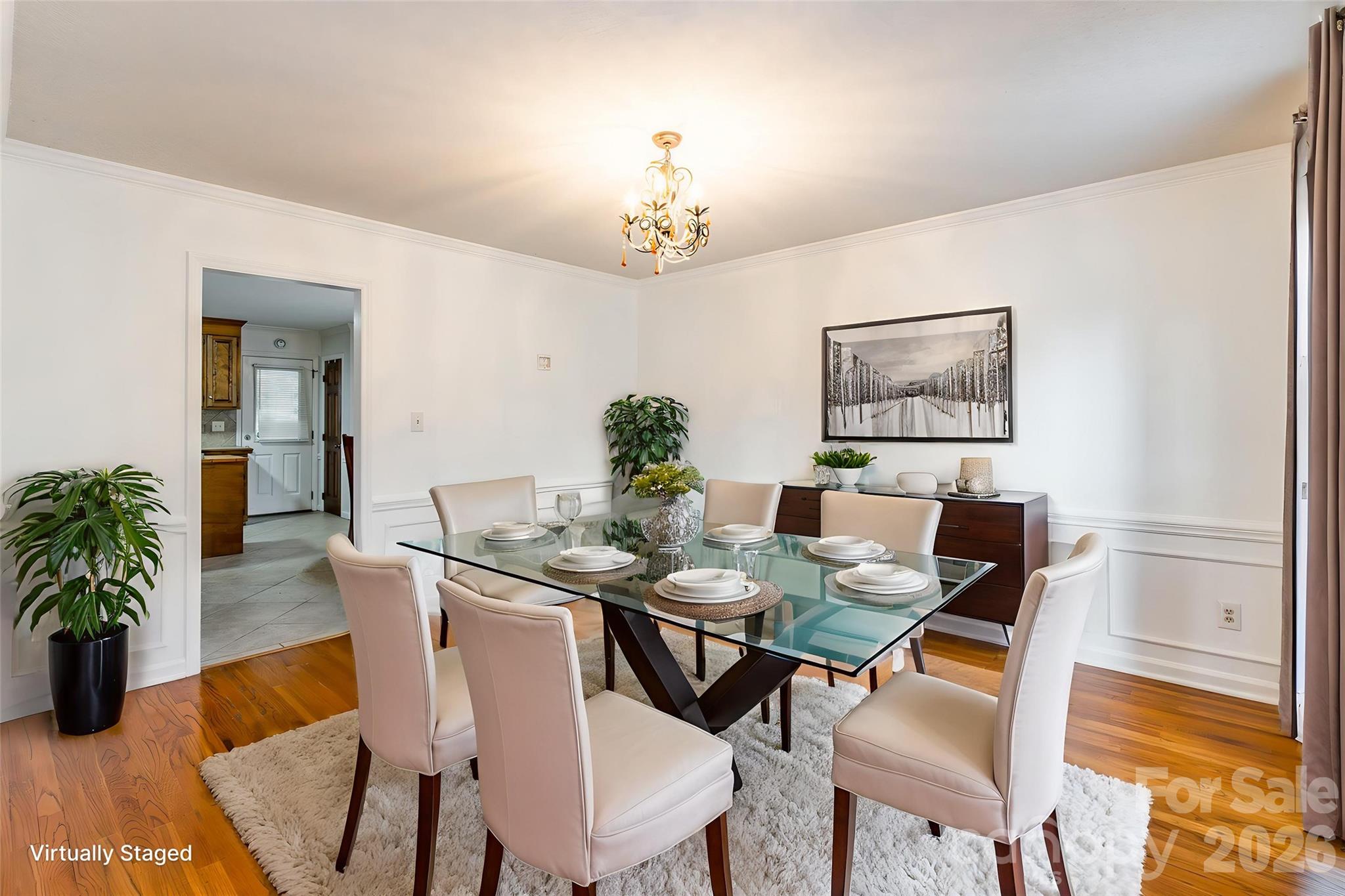 8230 Quail Hollow Drive