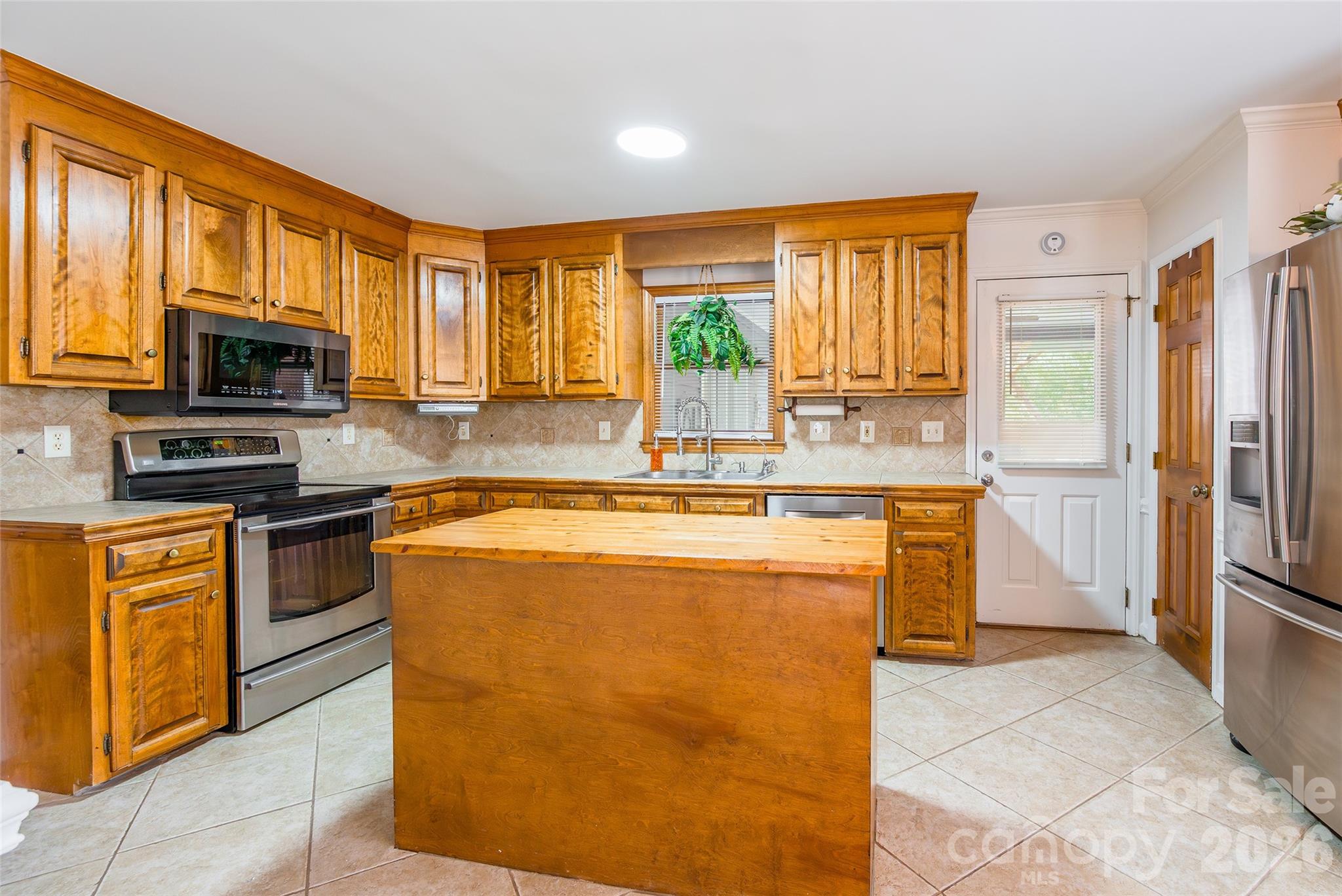 Stallings Glen - Residential