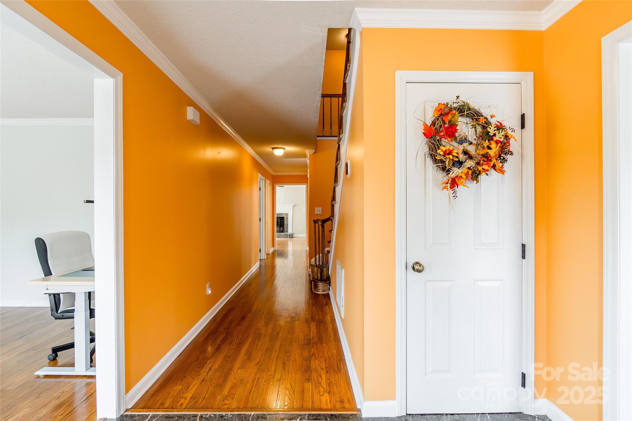 8230 Quail Hollow Drive