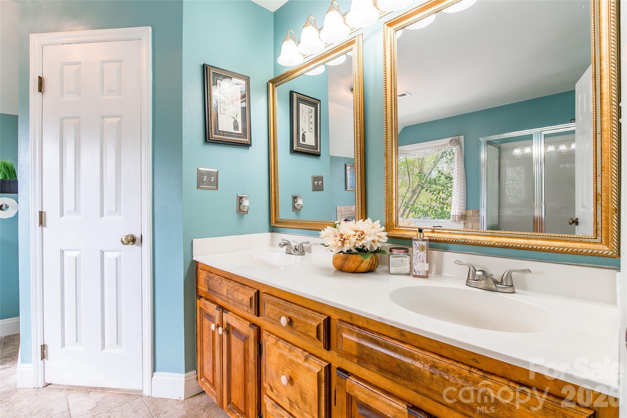 Stallings Glen - Residential