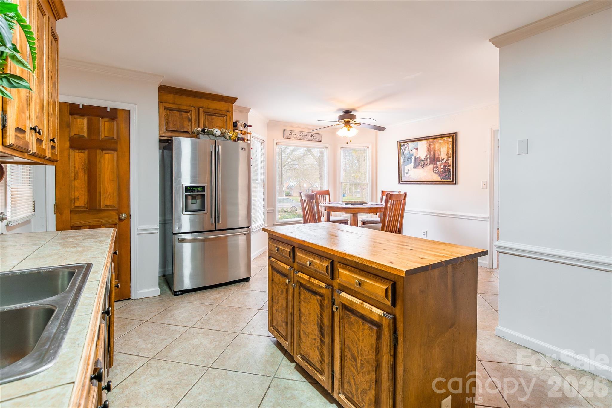 Stallings Glen - Residential