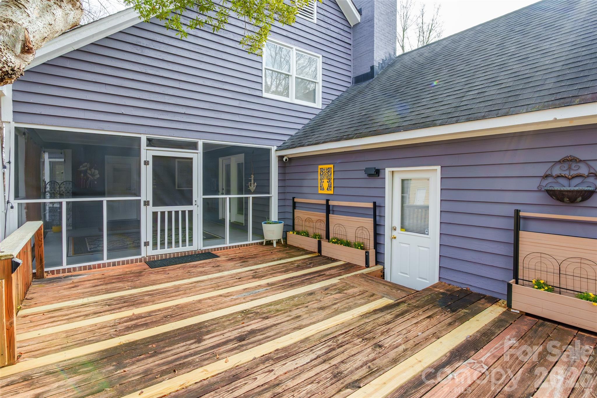 Stallings Glen - Residential