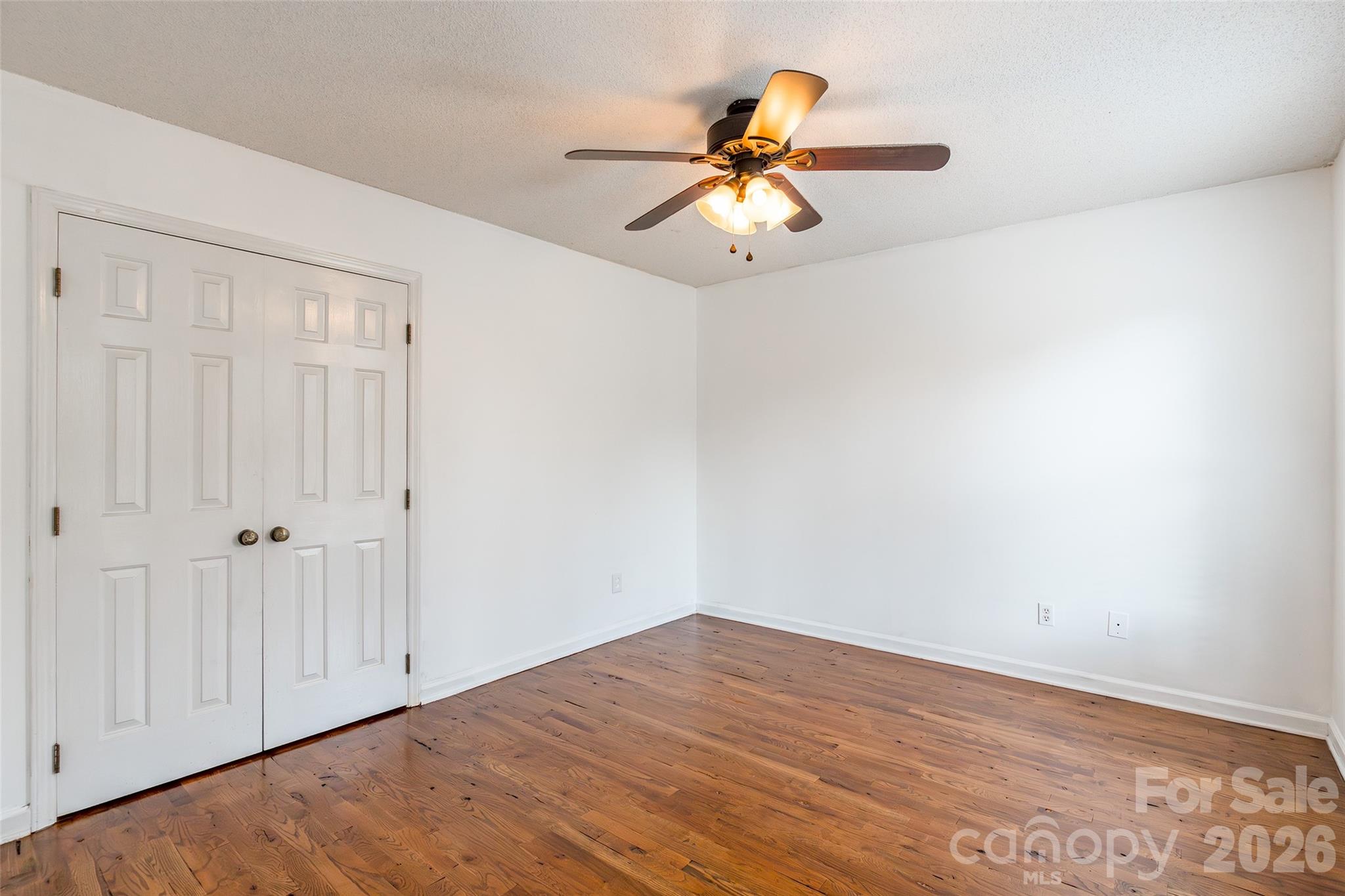 Stallings Glen - Residential