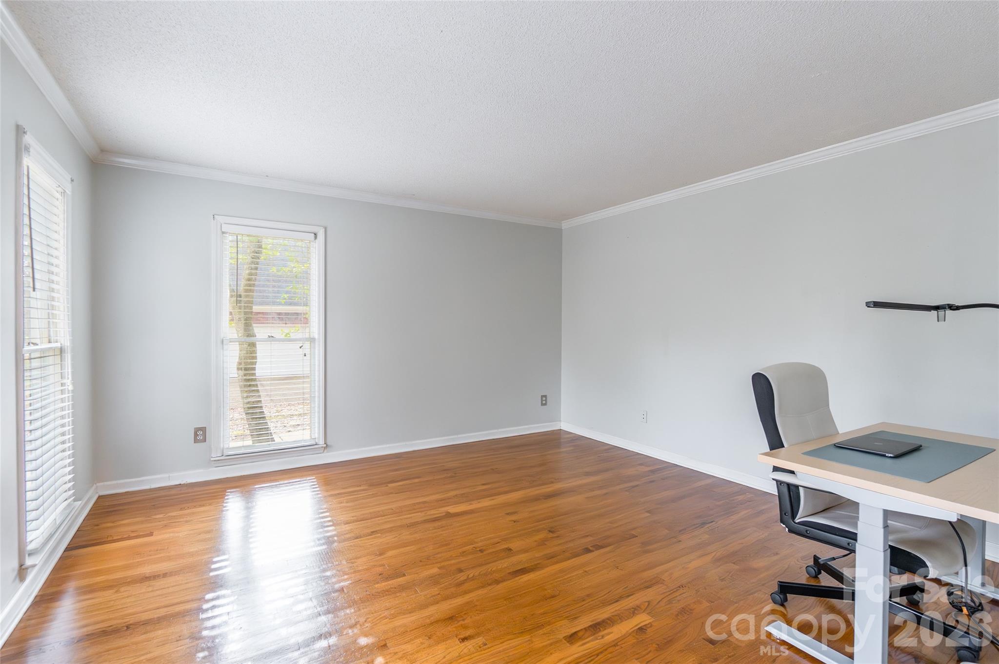 Stallings Glen - Residential