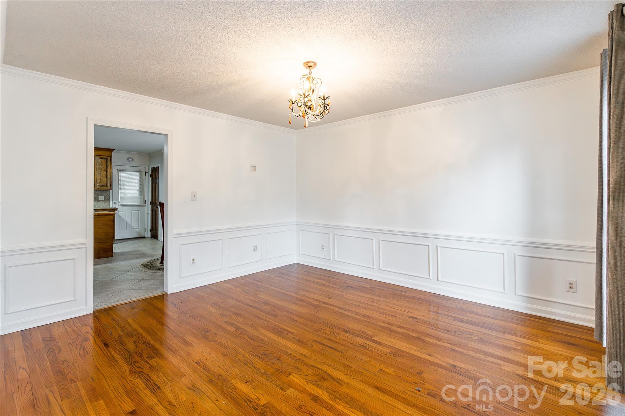 Stallings Glen - Residential