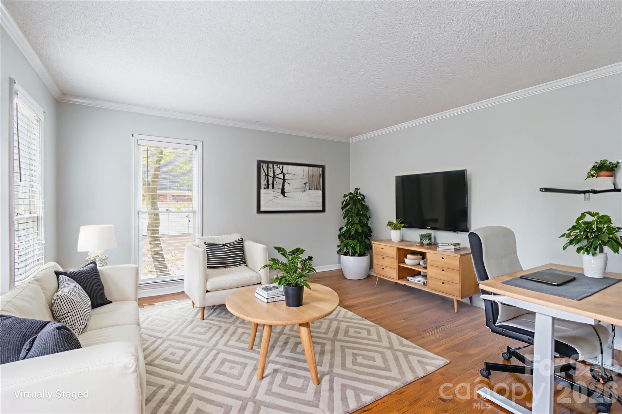 Stallings Glen - Residential