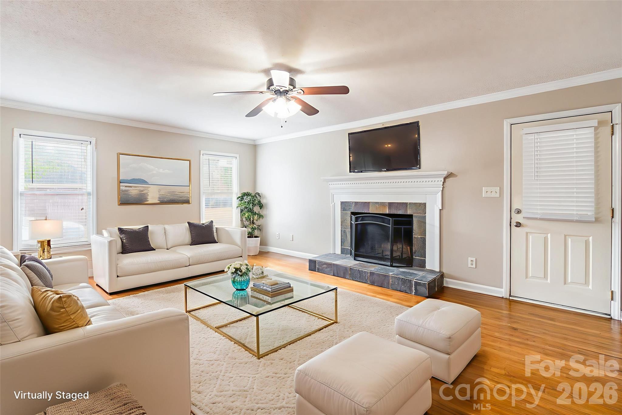 8230 Quail Hollow Drive