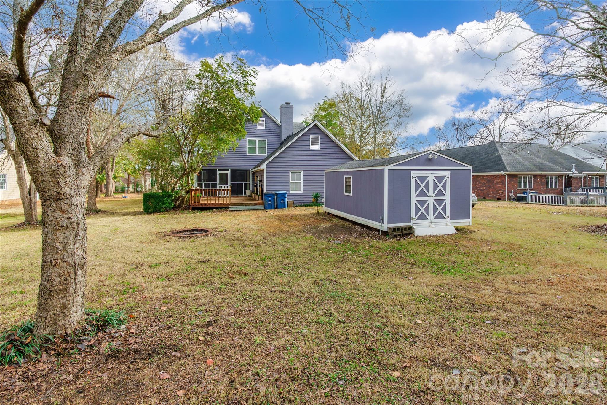 Stallings Glen - Residential