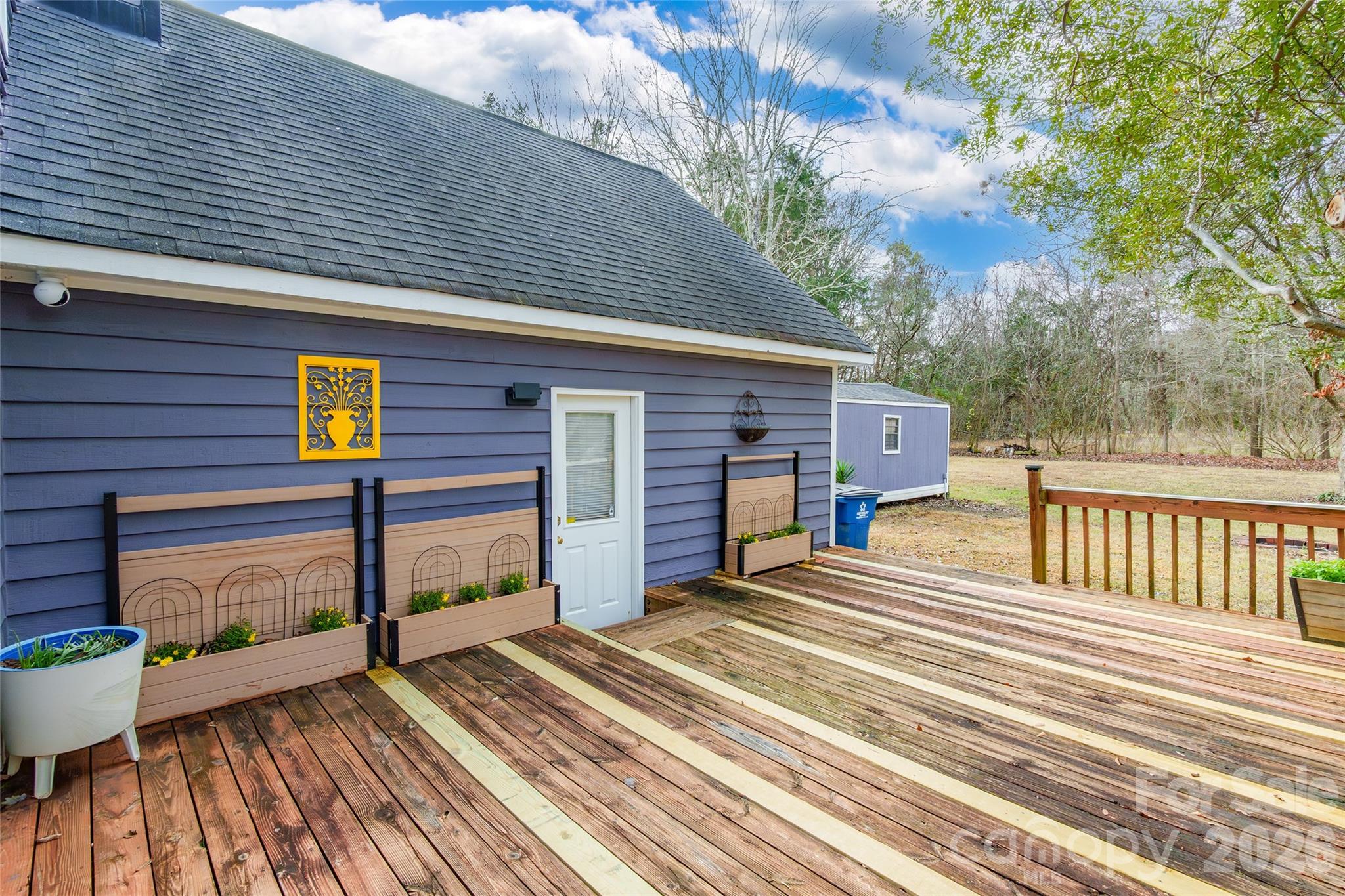 Stallings Glen - Residential