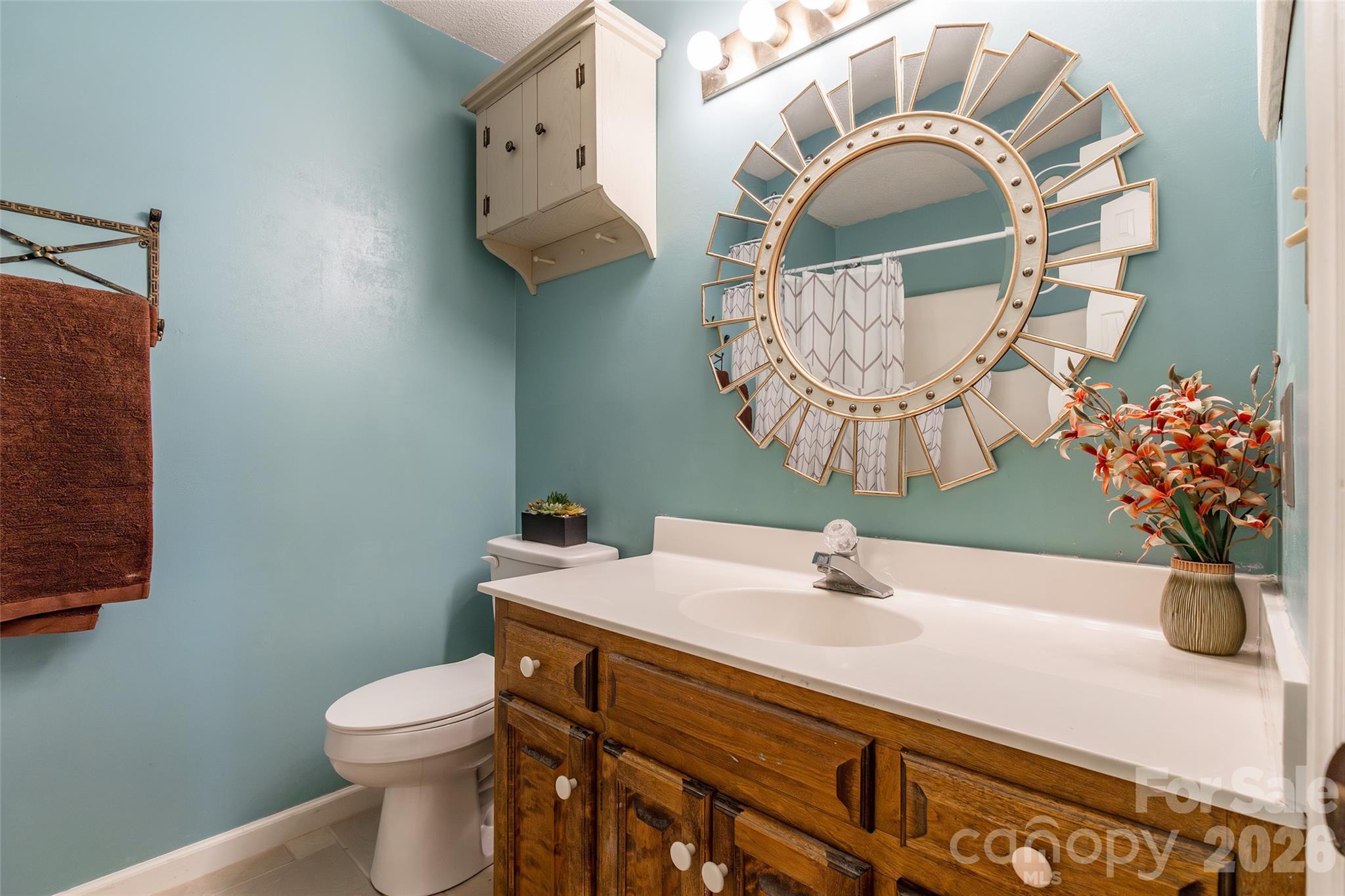 Stallings Glen - Residential