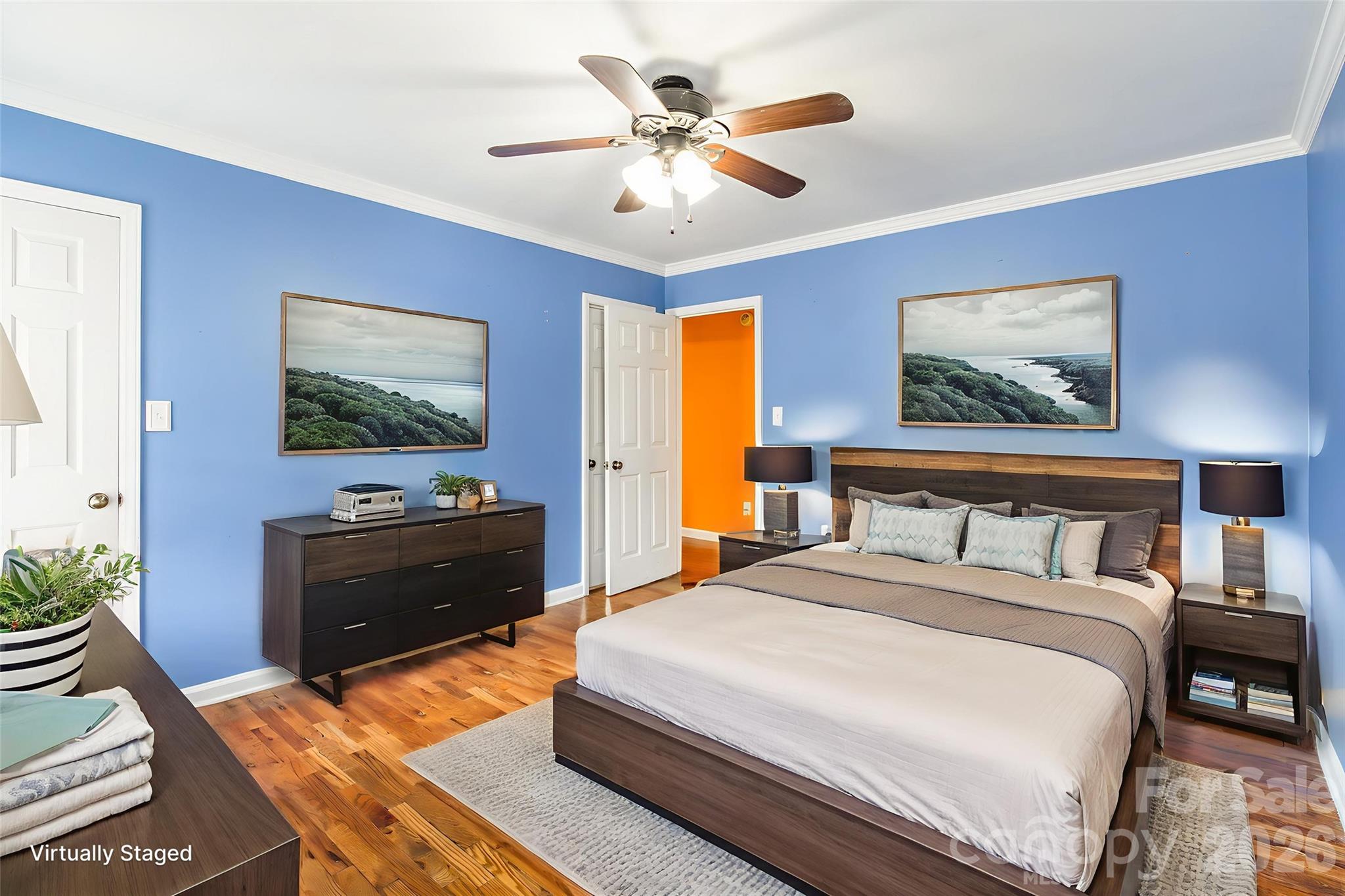 Stallings Glen - Residential