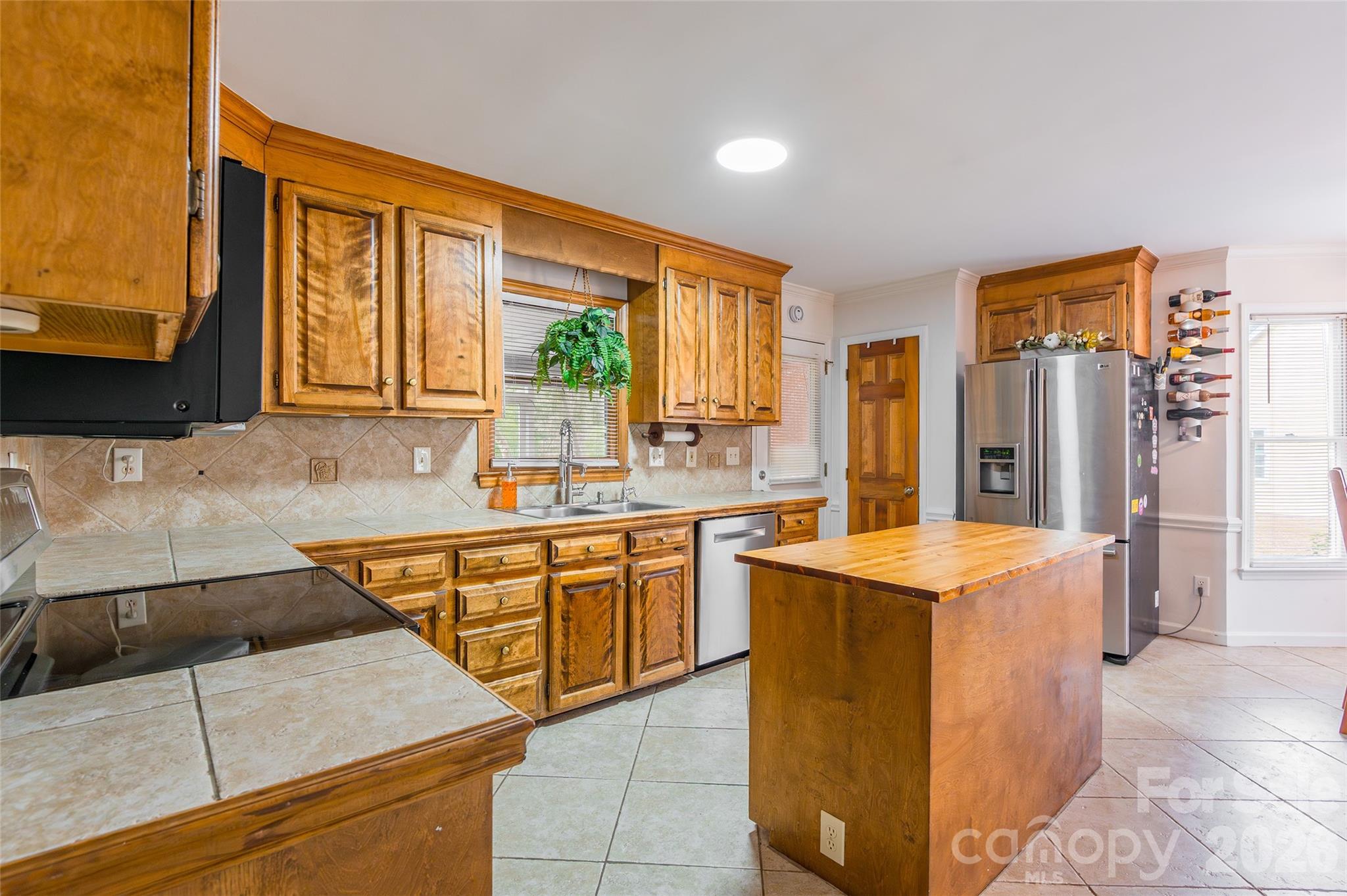 Stallings Glen - Residential