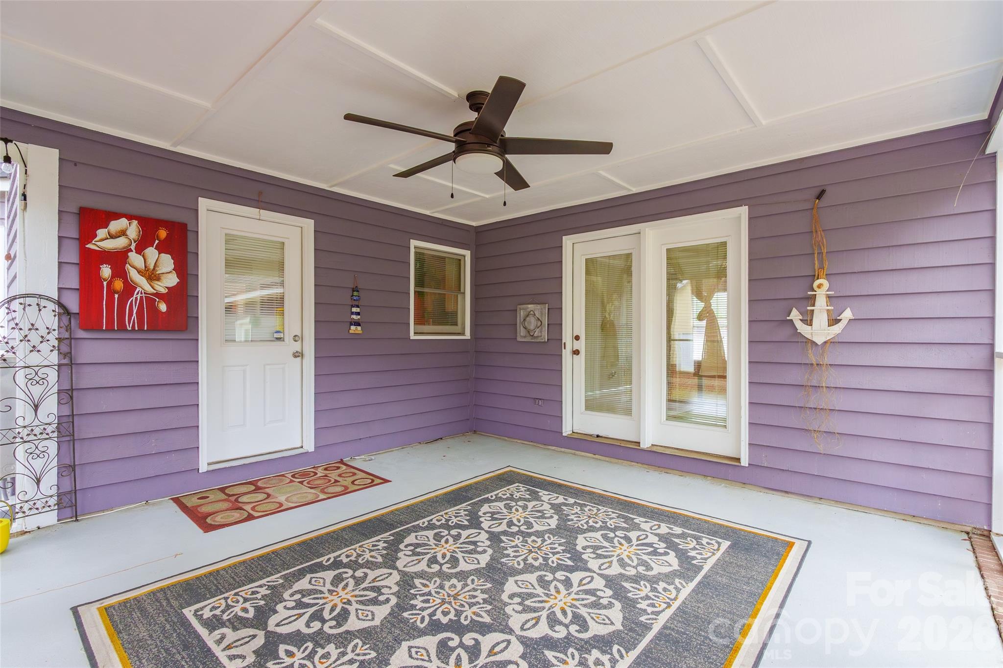 Stallings Glen - Residential