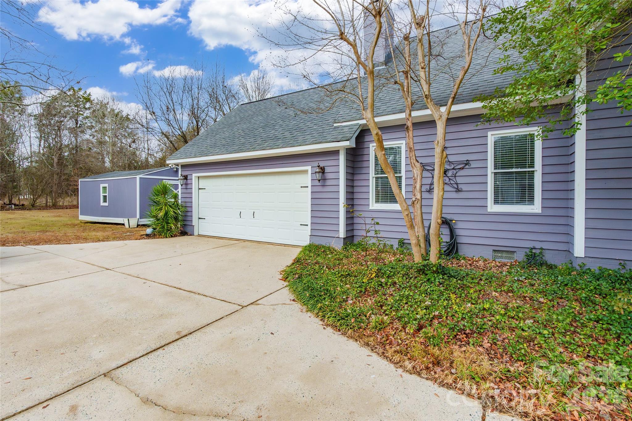 Stallings Glen - Residential